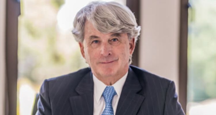 Felipe Briones Goich y el cierre de una era en Yadran