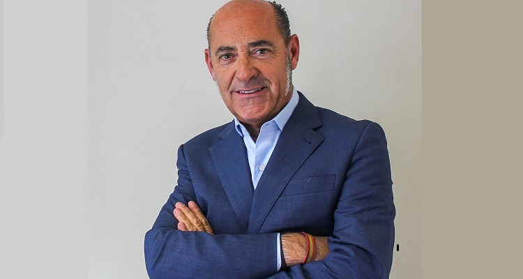 "El desafío de convertir a Chile en líder en construcción naval"