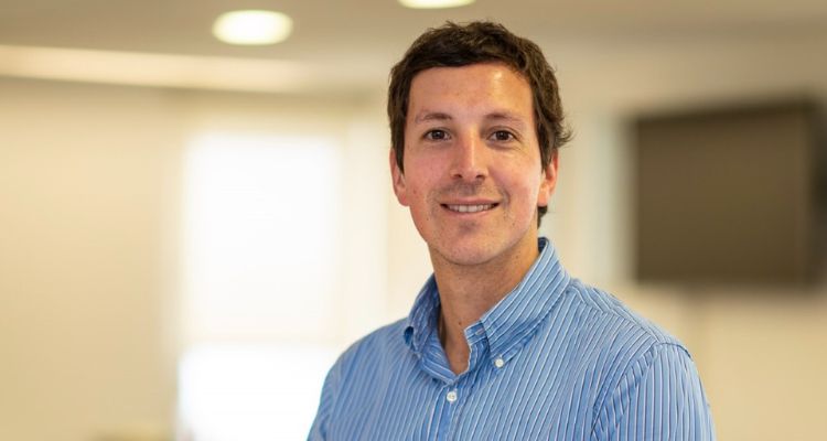 José Sáenz asume como nuevo CEO de empresas Sitrans, SIX Extraportuario, Mintral y ELB