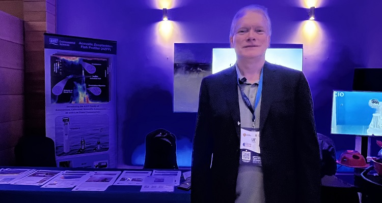 Llaman a valorar la información ambiental como clave para el futuro acuícola