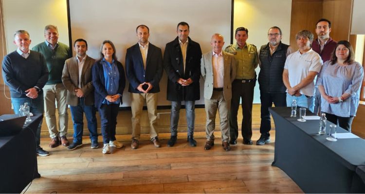 Aquasur 2026 implementa plan de transporte ante aumento de visitantes