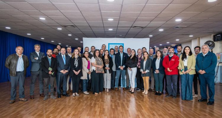 Plan Innova Puerto Montt cerró 2025 con evaluación positiva e hitos concretos