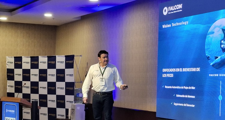 MSD Salud Animal presentó tecnologías avanzadas  para optimizar la producción de peces