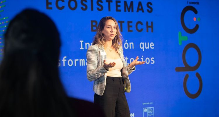 Regiones ganan protagonismo en el ecosistema biotecnológico chileno