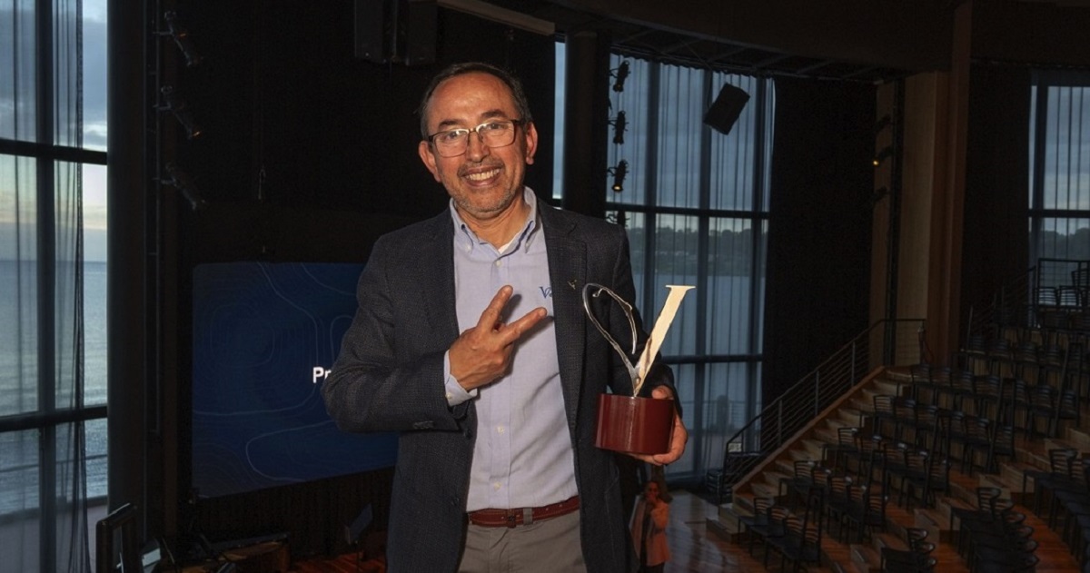 Inicios de la salmonicultura: La historia y visión de Alexis Bolados