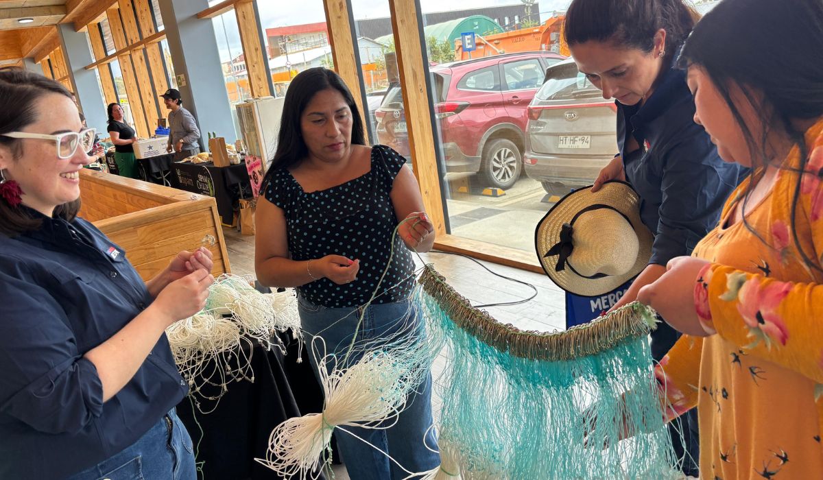 Chiloé conmemora Bicentenario con histórica inversión en pesca y acuicultura