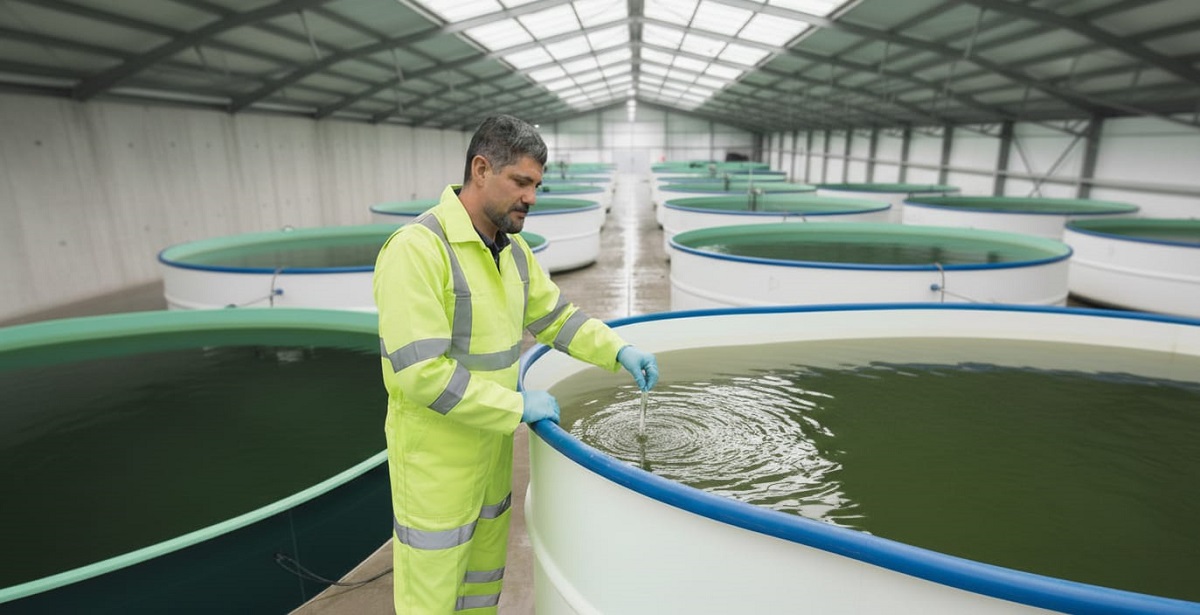 "Sal vs. Riñón: La amenaza para el Smolt"