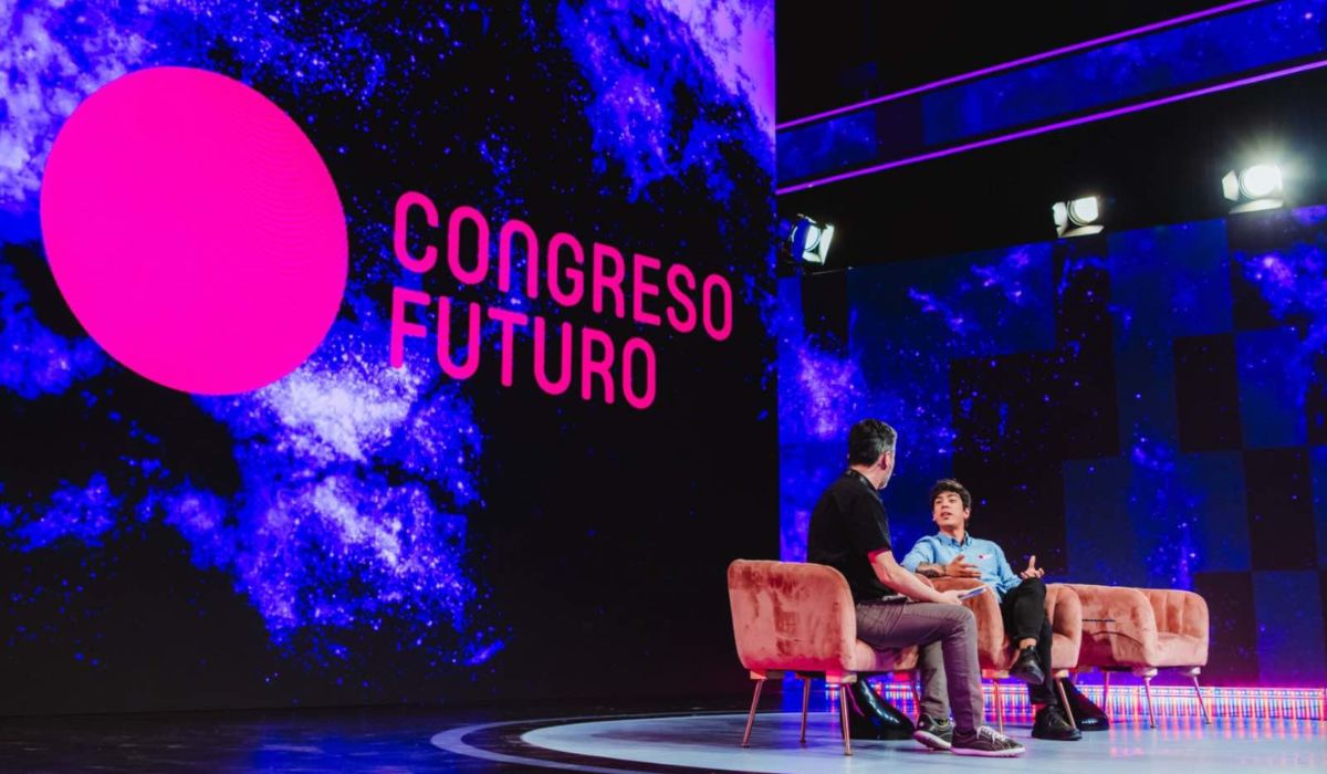 Puerto Montt será sede de Congreso Futuro Los Lagos 2026