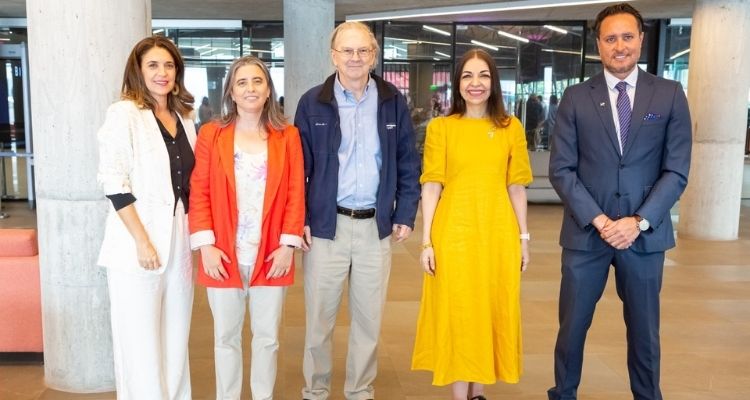 Congreso Futuro Los Lagos aborda innovación, biotecnología y desafíos del mar desde el sur de Chile