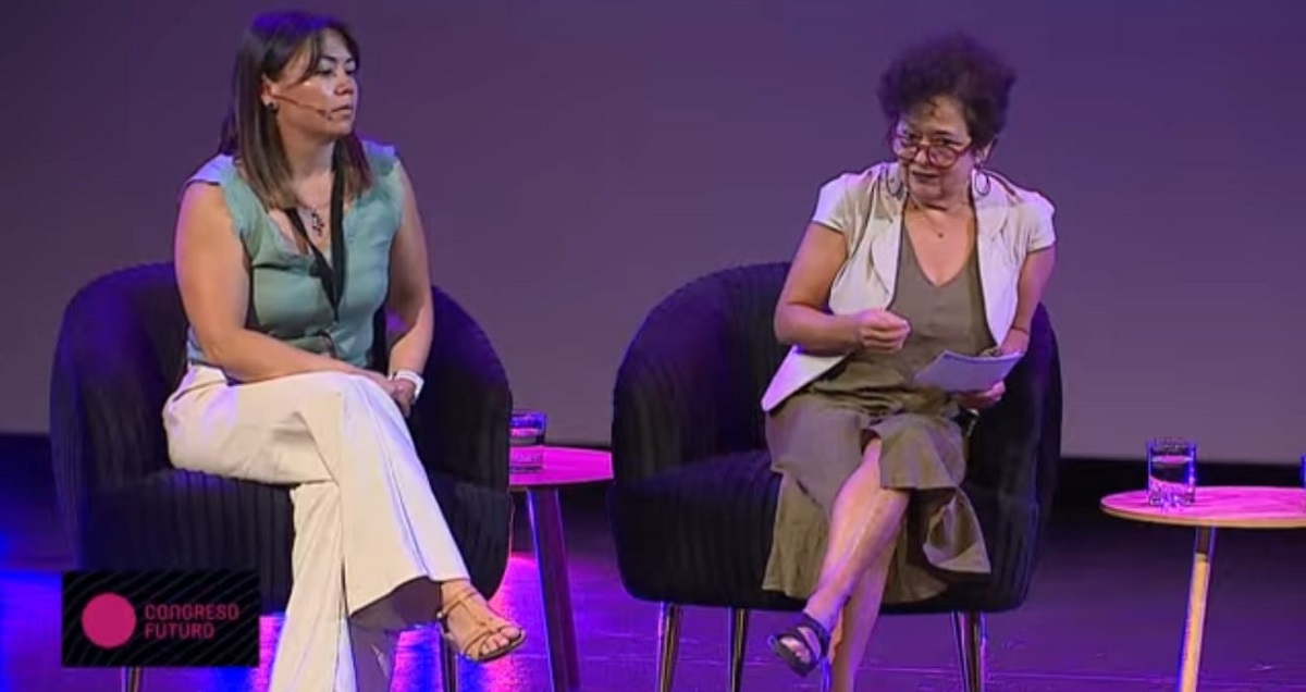 Expertos presentan texto para proyectar una acuicultura con especies nativas y equidad territorial