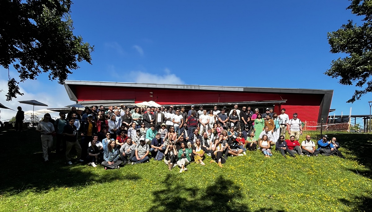 Al aire libre, FILL Summer 2026 reunió al ecosistema de innovación regional