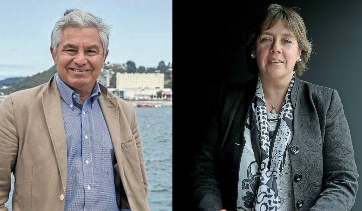 Gremios del salmón reaccionan al gabinete del nuevo Gobierno