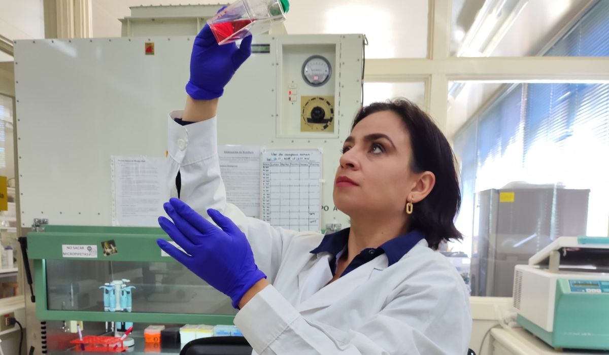 UACh impulsa acuicultura sostenible con nueva línea de investigación INCAR²