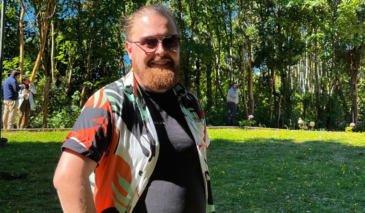 La salmonicultura como eje del ecosistema de innovación en Los Lagos