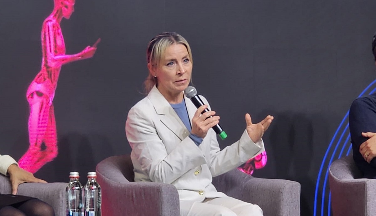 Para innovar desde el sur: CEO de Sudvet realza la colaboración y el territorio