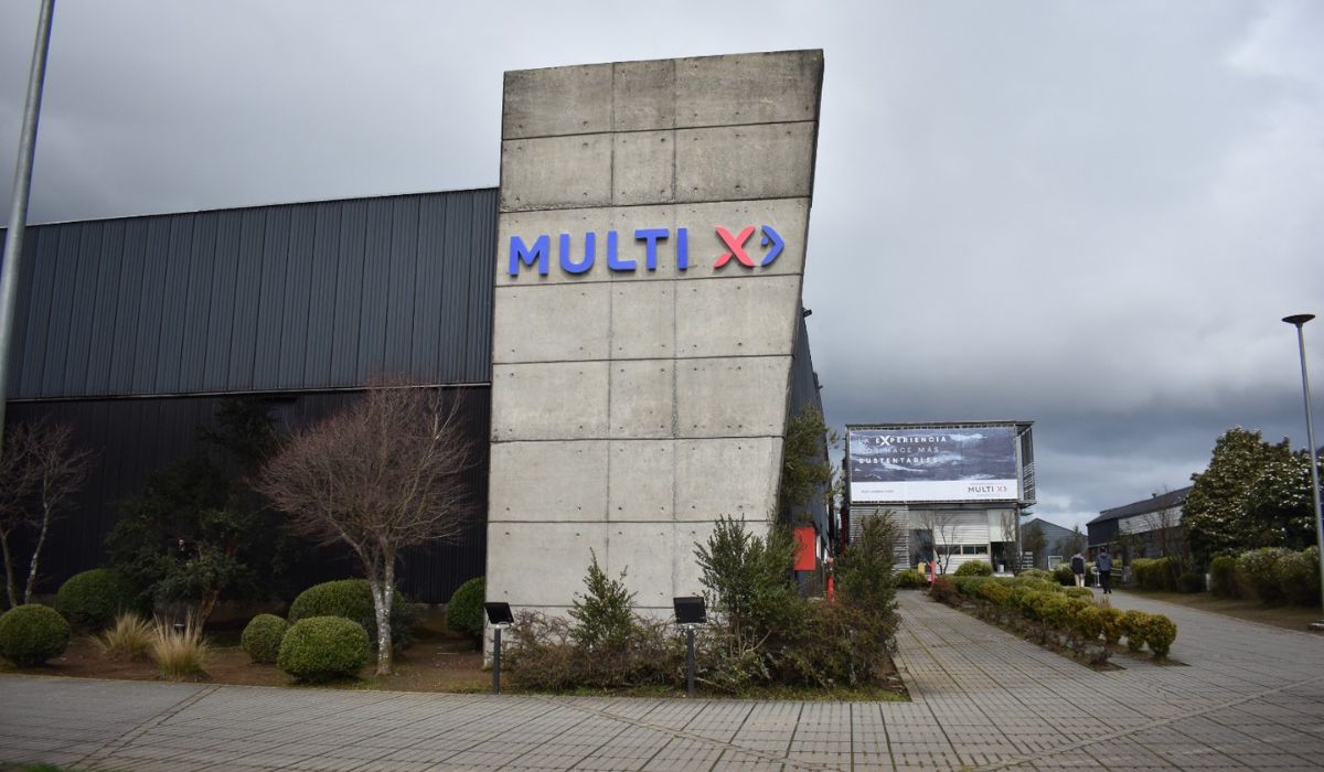 Multi X reportó sólidos resultados en ingresos y volúmenes al 4to Trimestre 2025