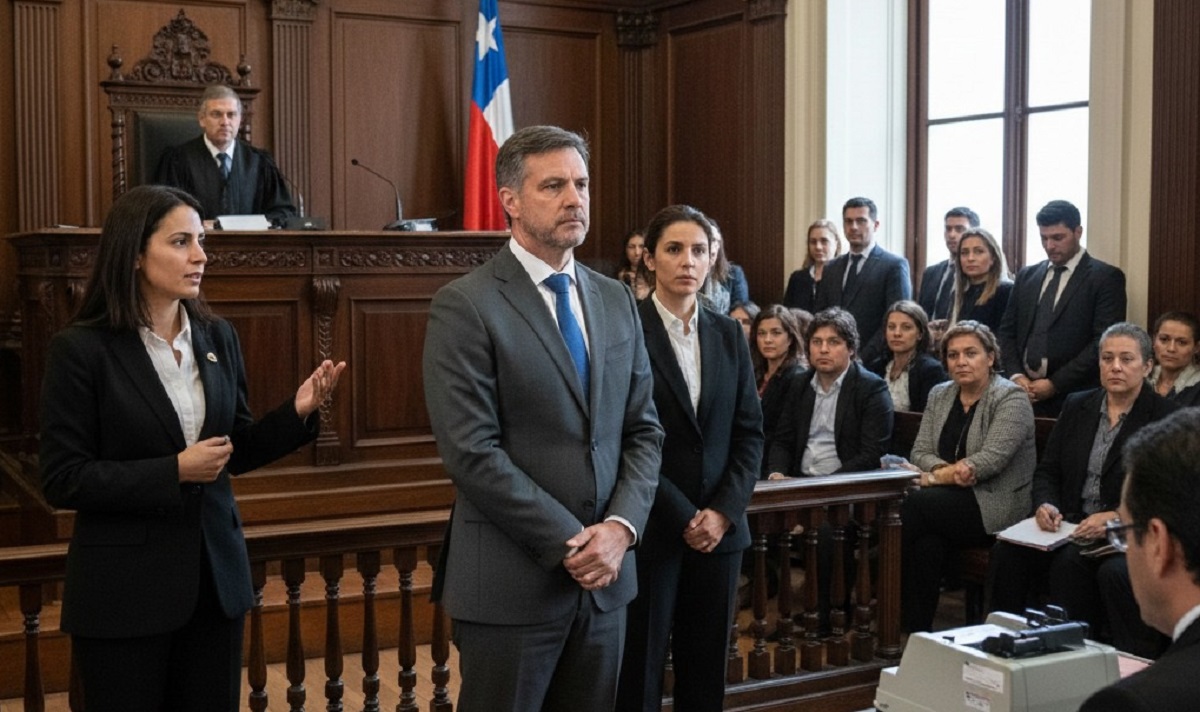 "Compliance Ambiental el 2026: Riesgo y Responsabilidad de los Gerentes y Directores"