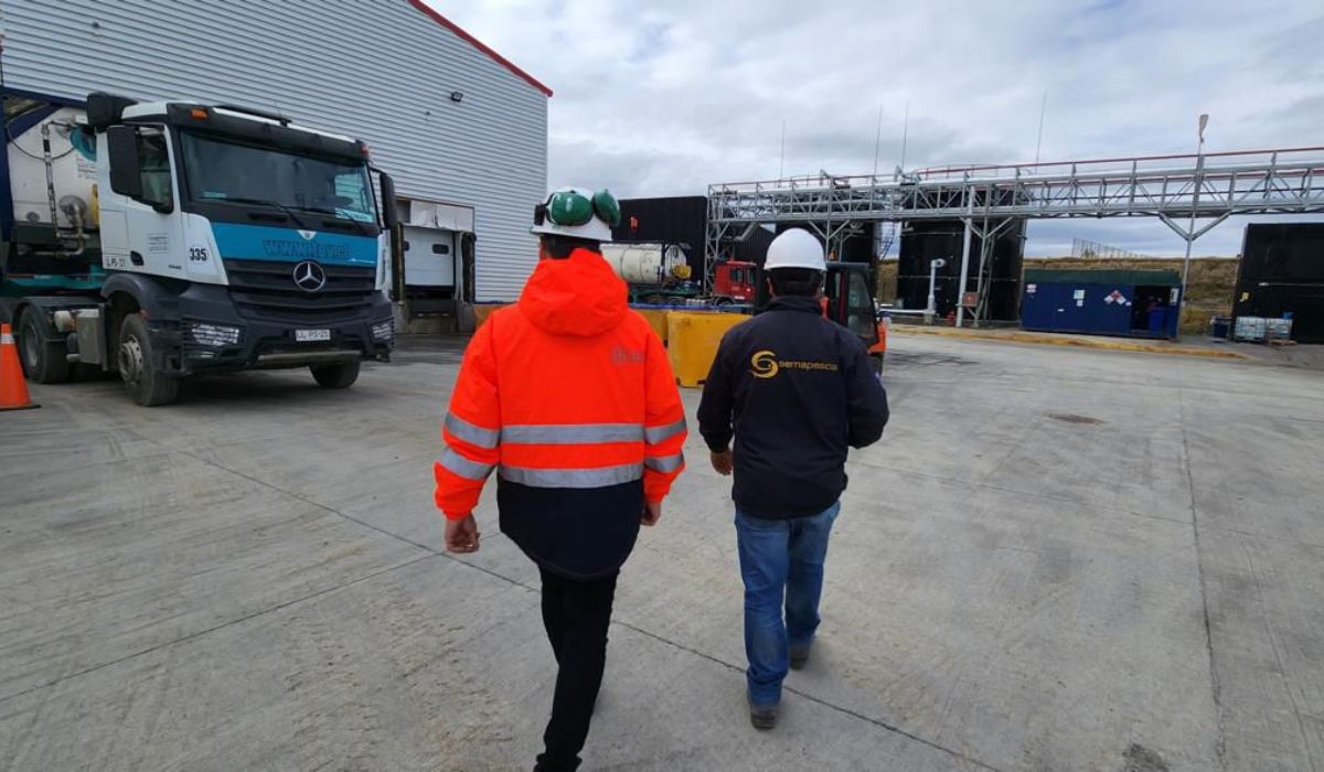 Corte Suprema condena a Nova Austral por verter residuos orgánicos en Magallanes