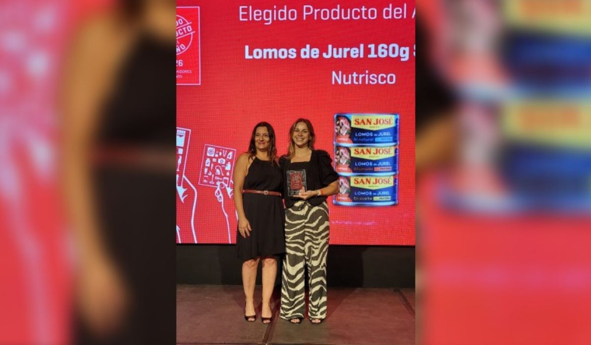 Consumidores premian a Nutrisco por innovación con lomitos San José y snacks Flip