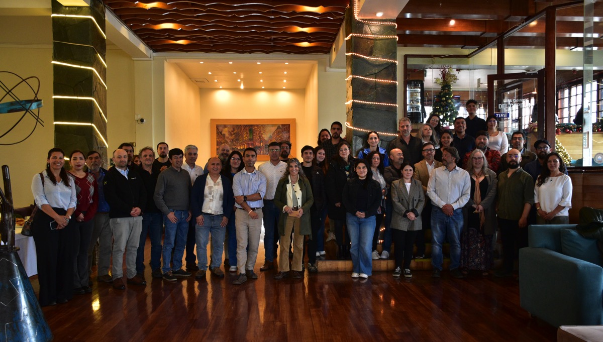 Adaptación: Desafíos ambientales para la mitilicultura