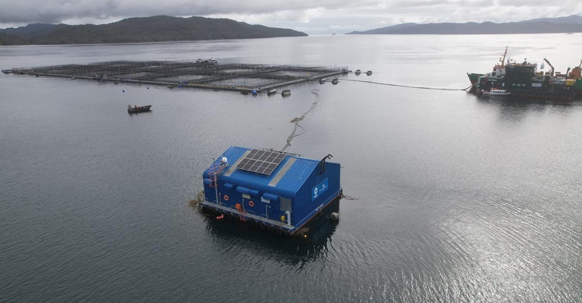 Oxymar 2.0 eleva hasta en 36% la eficiencia en producción de oxígeno