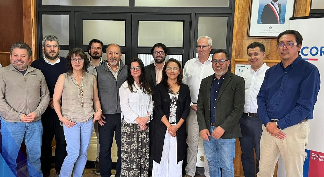 PTI Industria Sostenible del Salmón avanza con resultados concretos