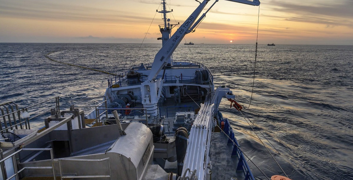 Pescadores Industriales del Biobío piden estabilidad y diálogo para reactivar la pesca regional