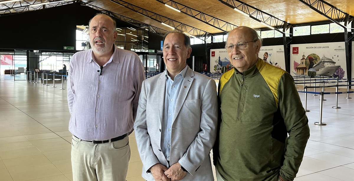 Puertos de la Patagonia llaman a fortalecer una mirada portuaria macrozonal