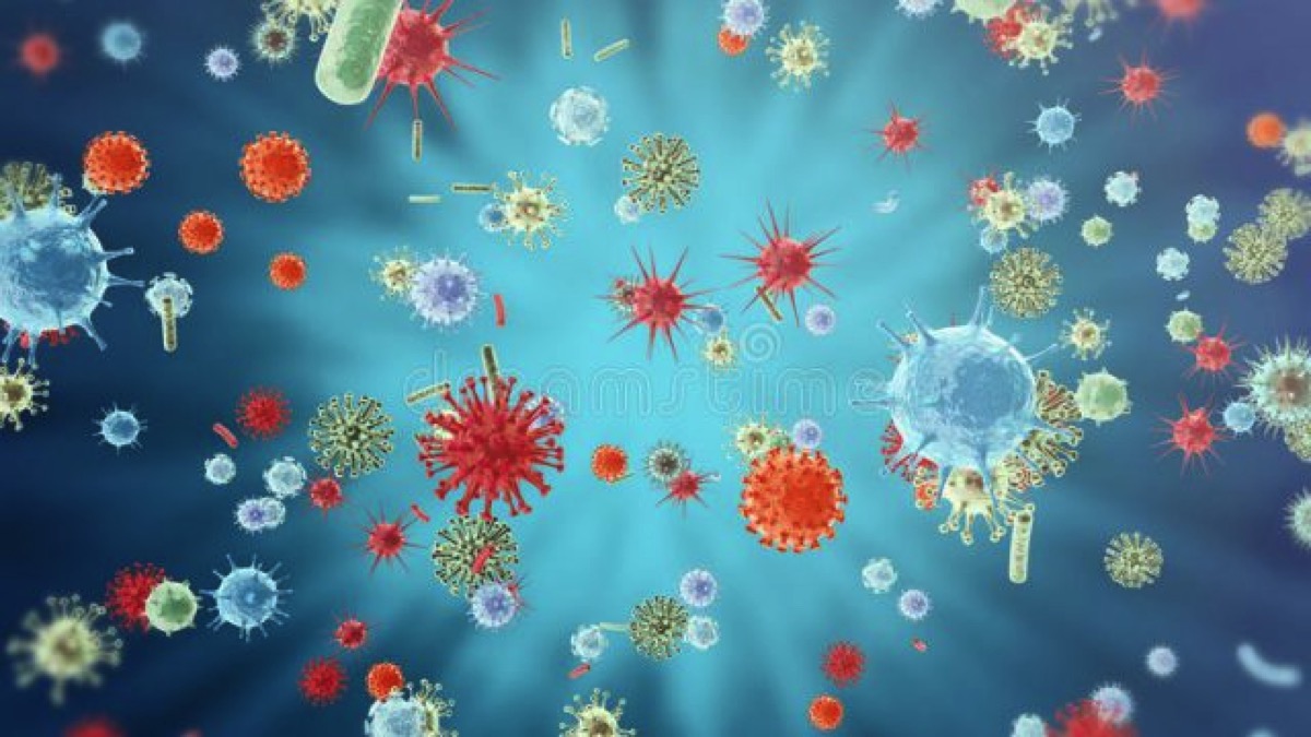 Se revela el mayor riesgo sanitario de los RAS.