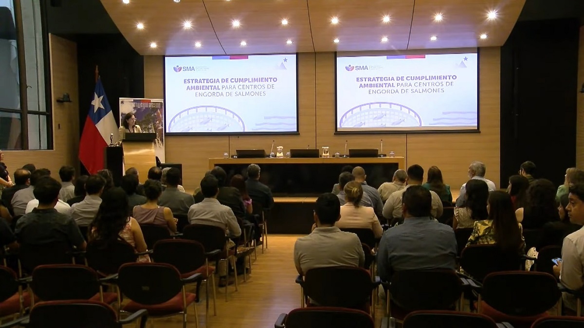 Monitoreo y prevención: SMA lanza estrategia de Cumplimiento Ambiental para CES