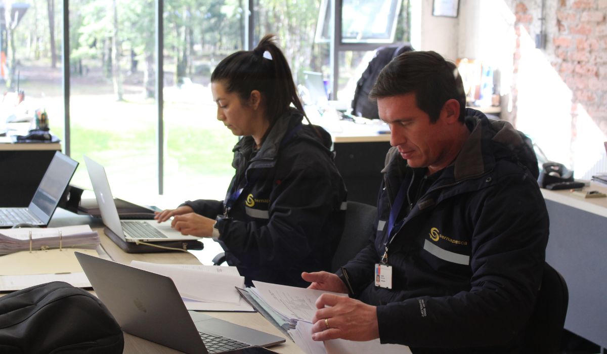 Corte Suprema confirma sanción a Trusal por información no fidedigna a Sernapesca