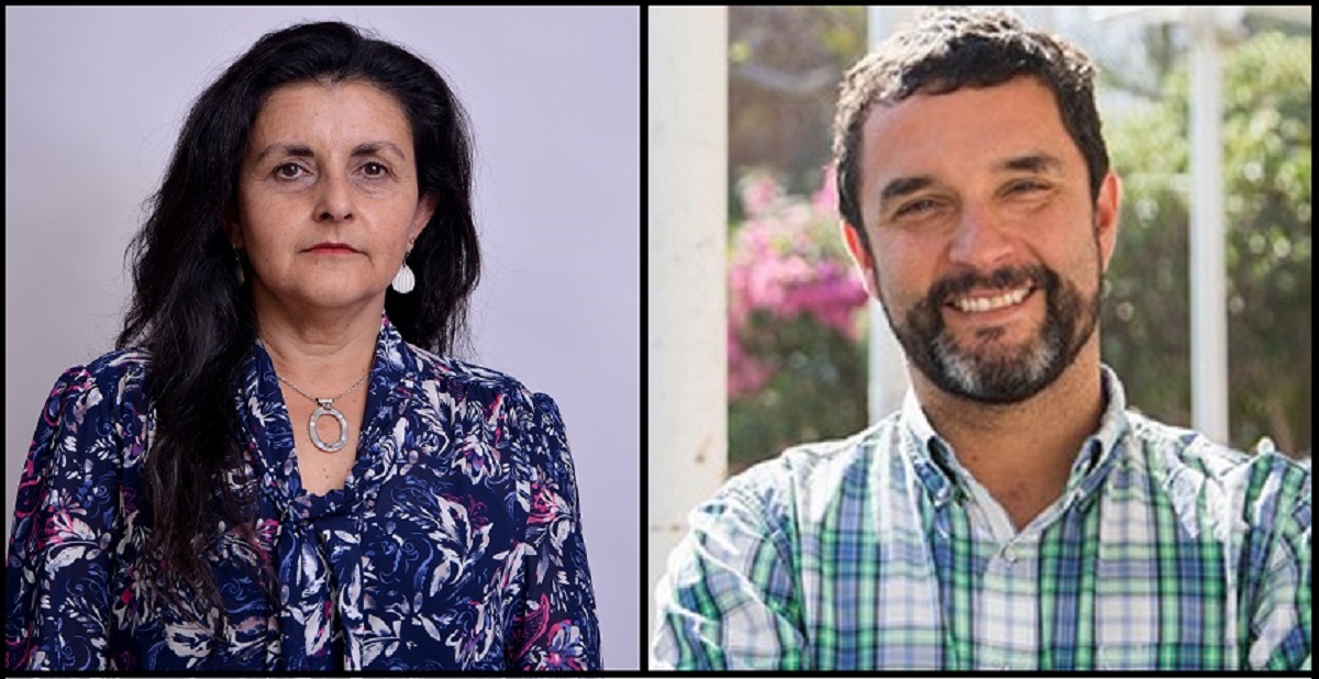 Investigadora e investigador UCN expondrán en Congreso Futuro