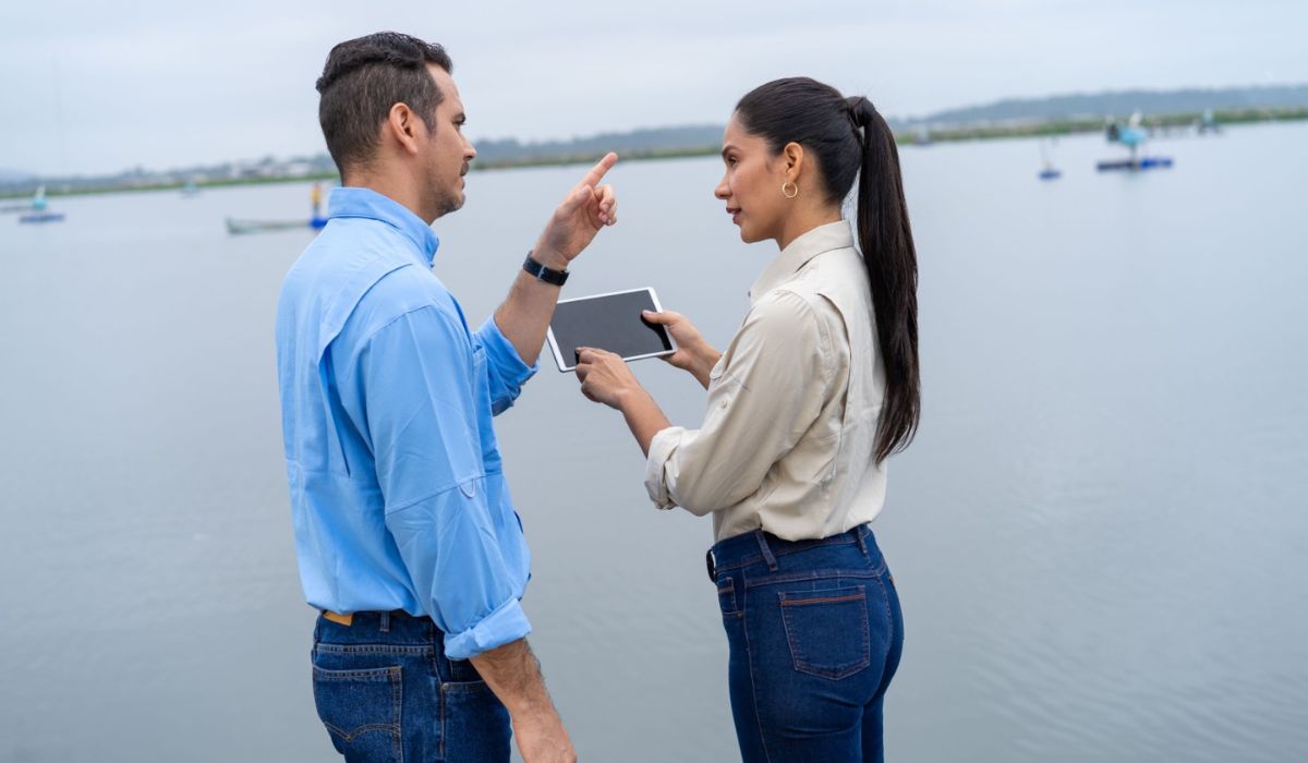 Vitapro proyecta una visión de largo plazo para la acuicultura sostenible