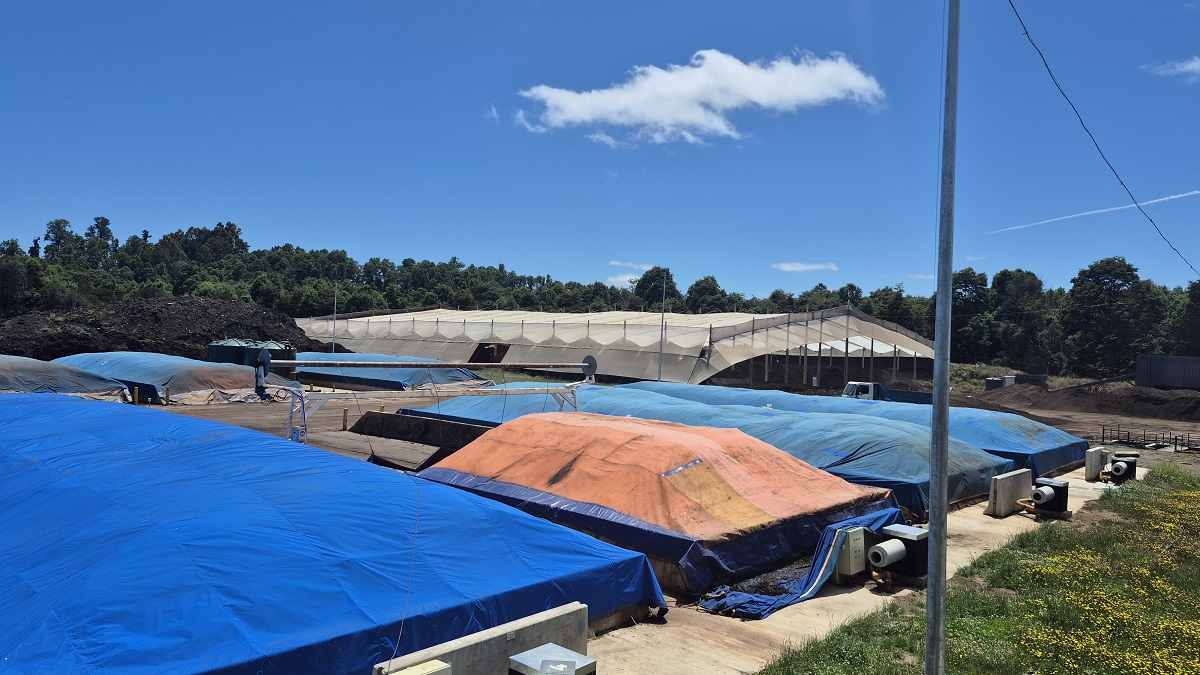 DGA descarta contaminación en Crucero y cierra fiscalización a ZeroCorp