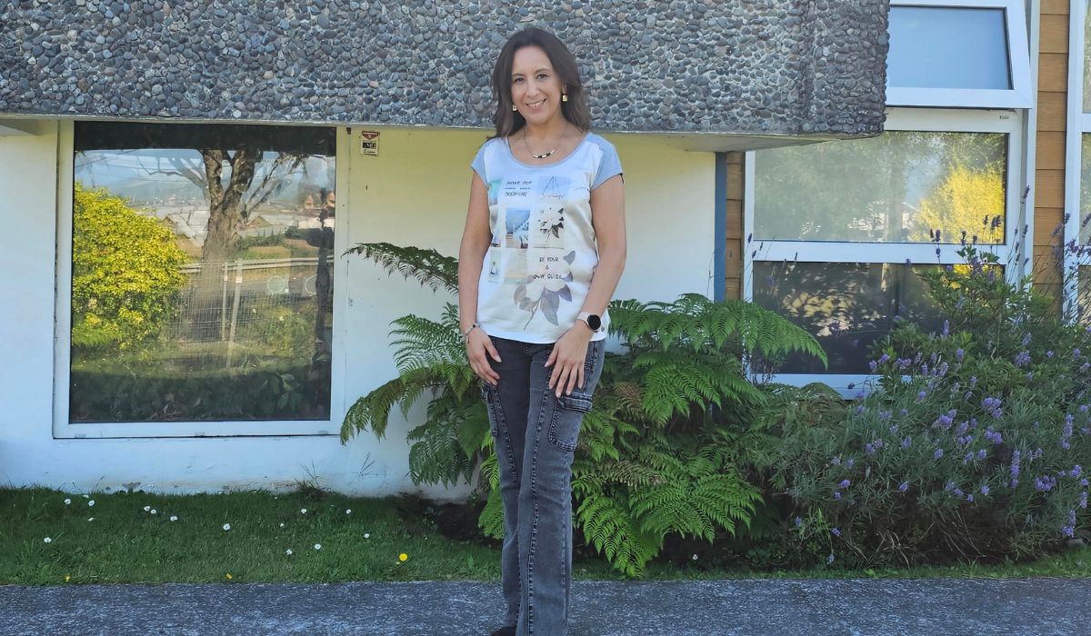 Dra. Andrea Peña se integra a ADL Diagnostic Chile para fortalecer su área de I+D+i