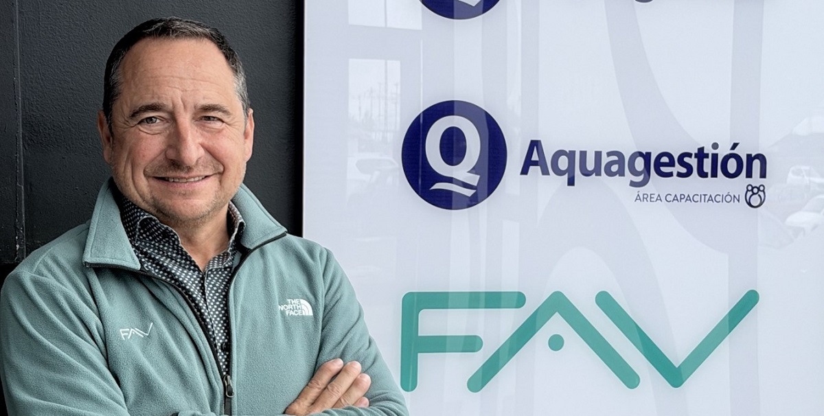 La división Veterinaria de Abbott cuenta con nuevo Gerente General