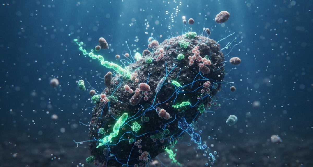 Lago Vichuquén: ¿Por qué la salinidad exige biotecnología?