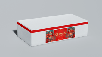 Cermaq celebra el Año Nuevo chino con acción especial e ilustración exclusiva para el mercado asiático
