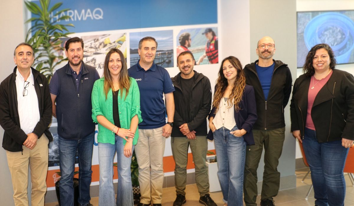 Proyecto Pincoy inicia agenda 2026 con reunión técnica en PHARMAQ