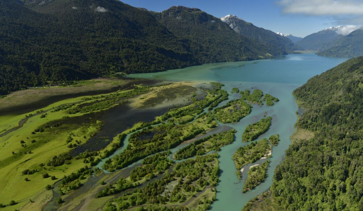 Abren consulta pública del reglamento del Sistema Nacional de Áreas Protegidas