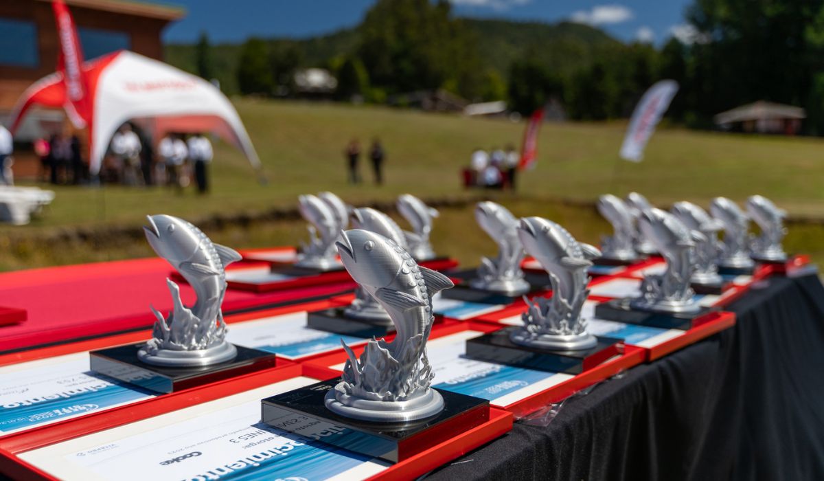 Salmofood reconocerá la excelencia productiva con los premios Best Site 2025