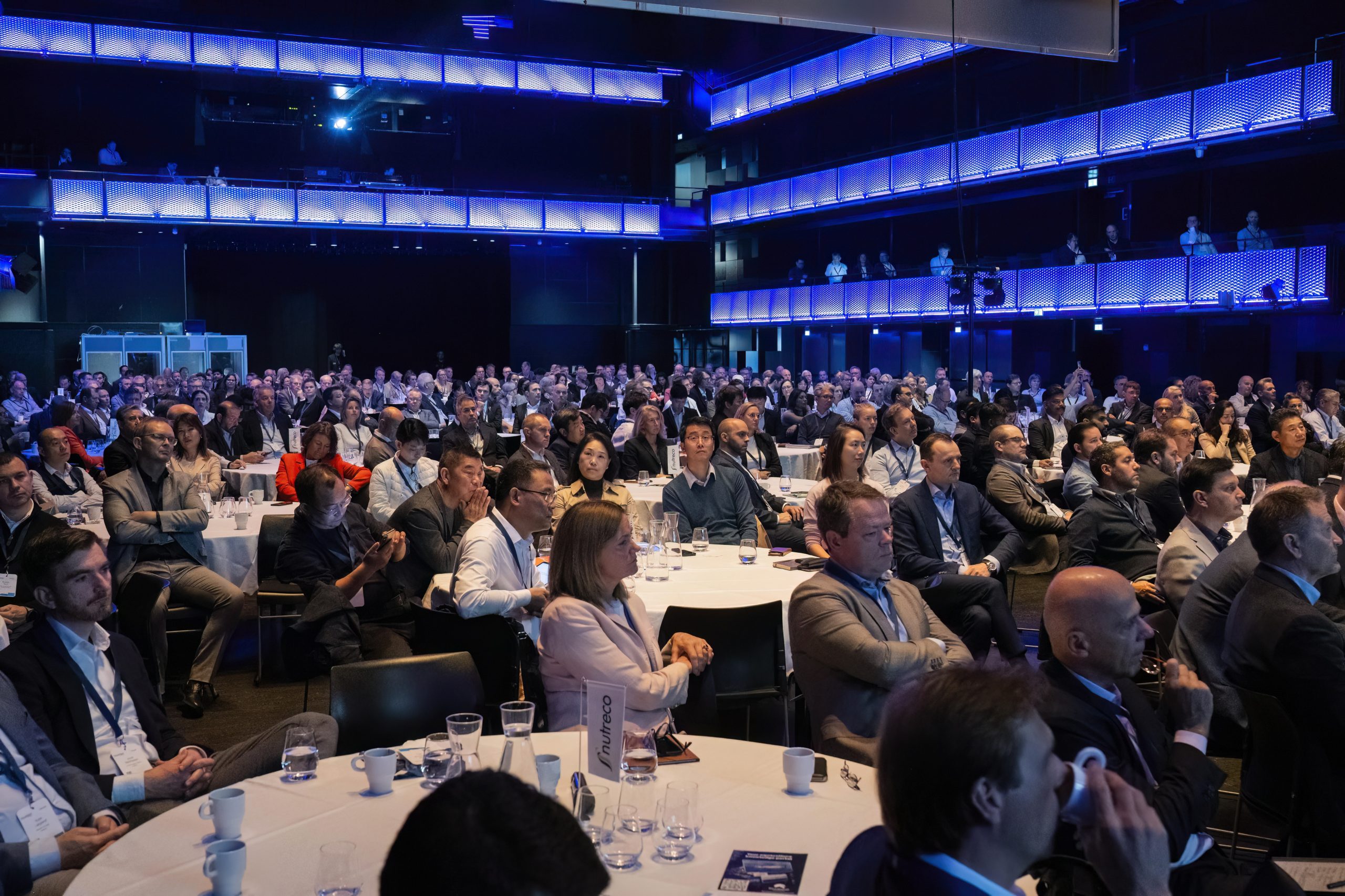 Conferencia AquaVision 2026 se prepara con una sólida agenda y expositor principal confirmado