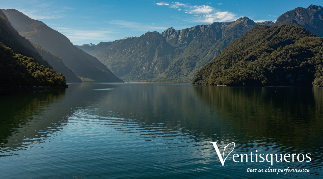 Ventisqueros se suma al Consejo del Salmón para fortalecer el desarrollo de la salmonicultura