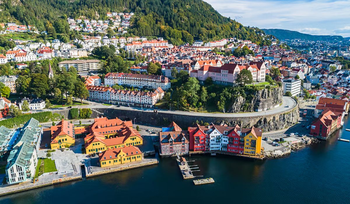 Veramaris, Marine Stewardship Council y Seafish entre finalistas de nuevo Premio de Sostenibilidad noruego