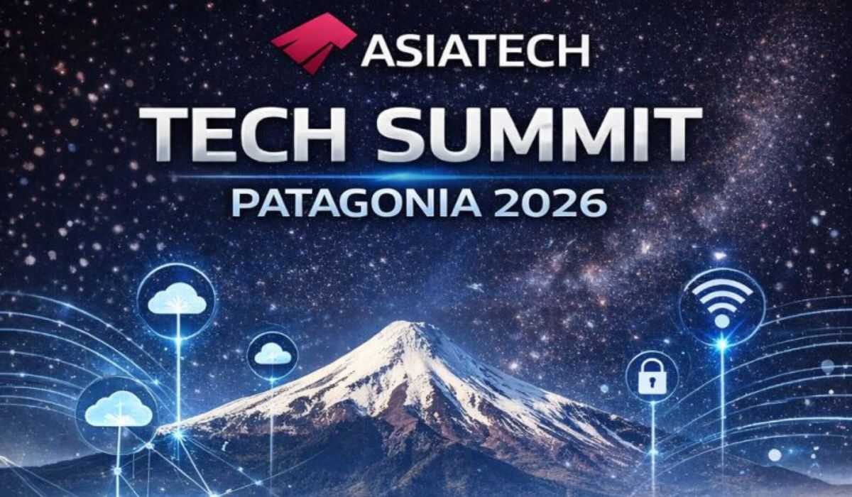 ASIATECH Summit Patagonia 2026 conectará tecnología e industria en Puerto Montt
