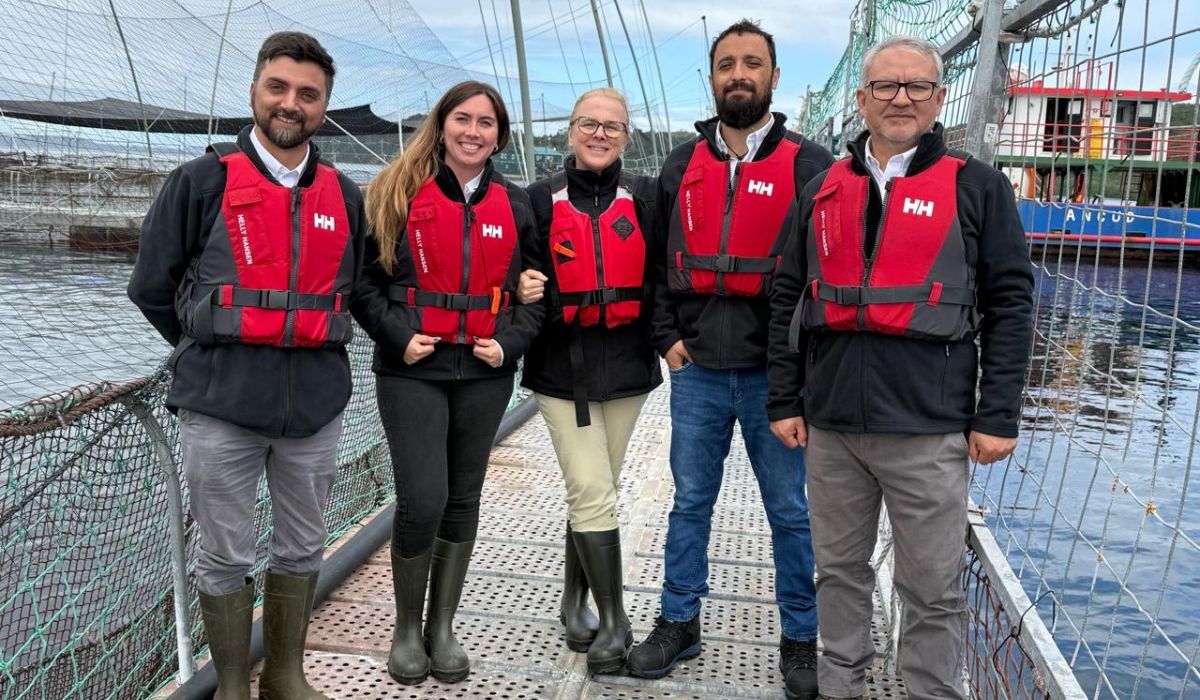 Precisión para un menor impacto: El enfoque sostenible de Invermar