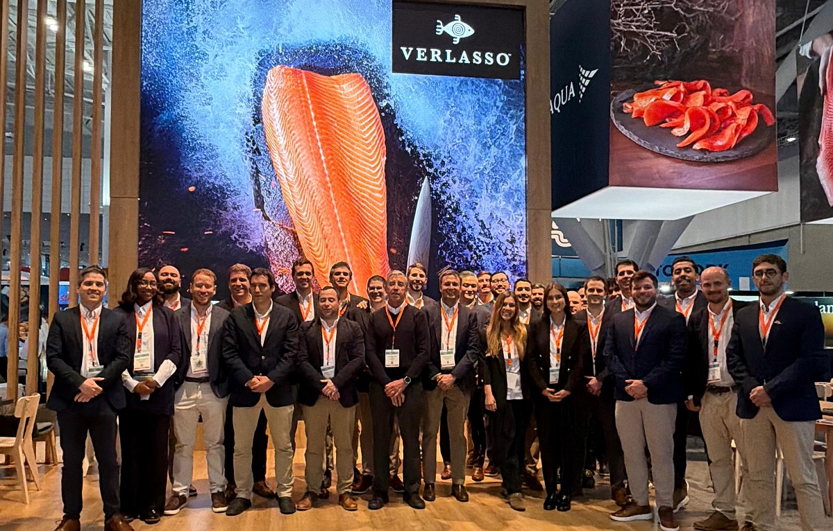 AquaChile acelera su apuesta por formatos de mayor valor desde la vitrina de Boston