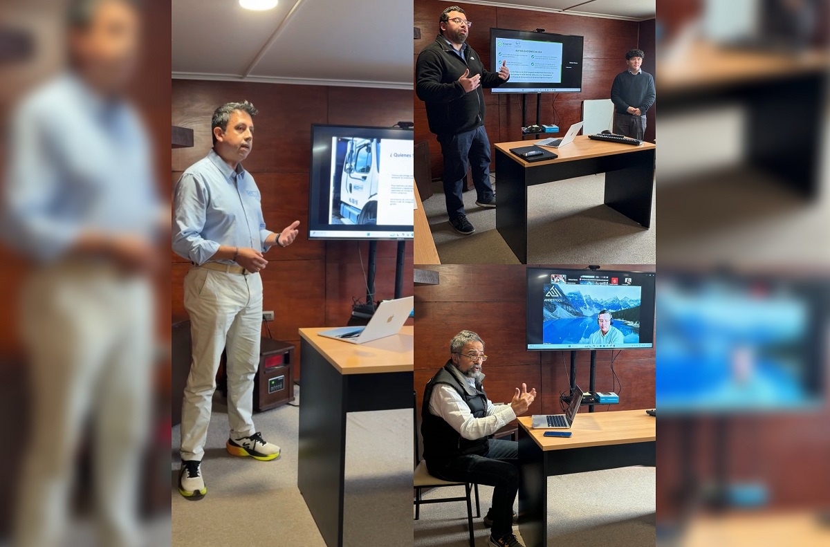 ARMASUR avanza en economía circular con nuevas tecnologías para la revalorización de residuos