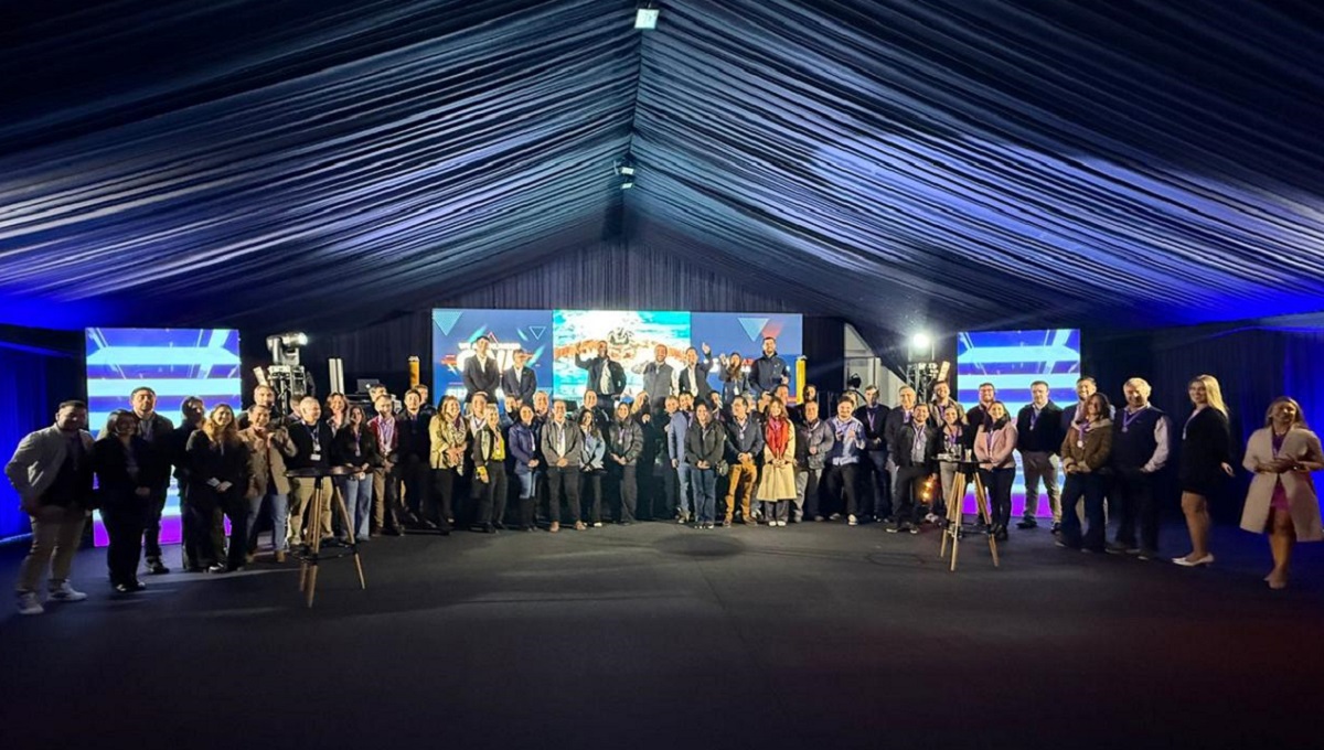 ScaleAQ Chile reunió industria, tecnología y comunidad en semana de actividades Aquasur 2026