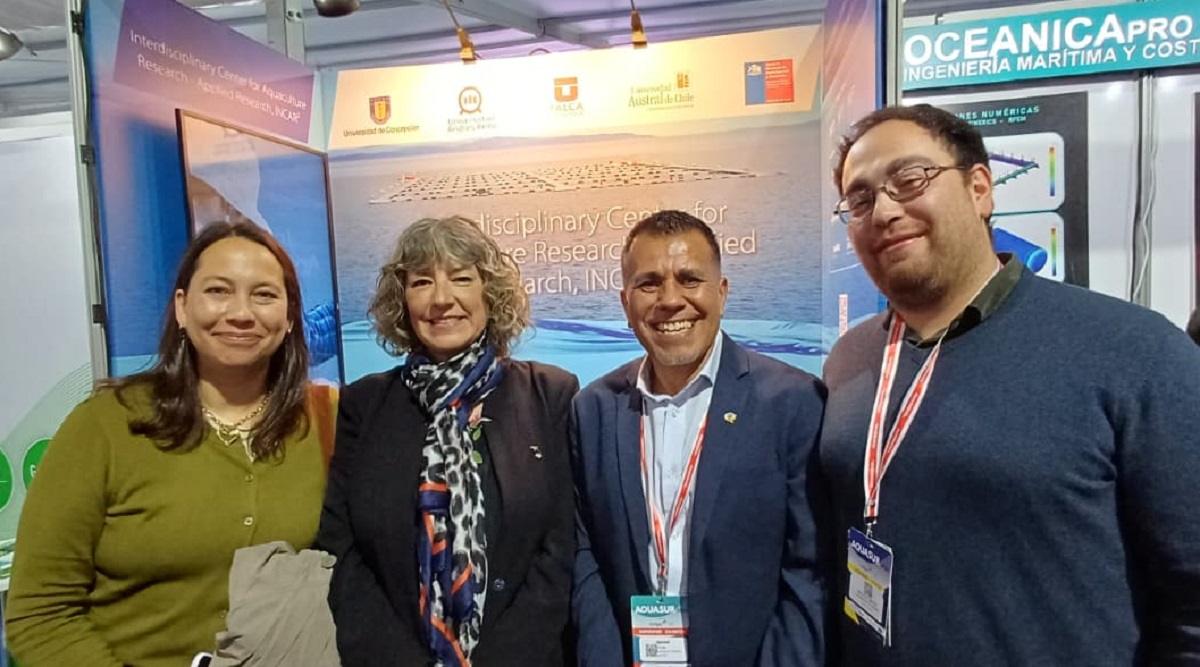 INCAR² proyecta soluciones y confirma Congreso SRS 2026